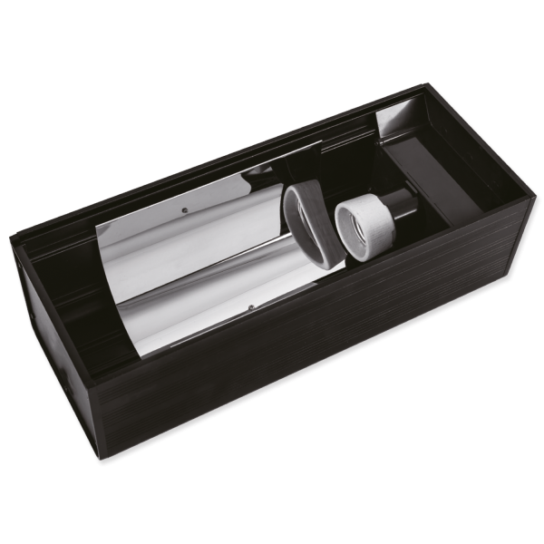 Preview: Light System Compact Hood (ohne Leuchtmittel)
